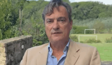 Carlo Pallavicino, intervista: "Il mercato, Bosman, Careca, Branchini e..."