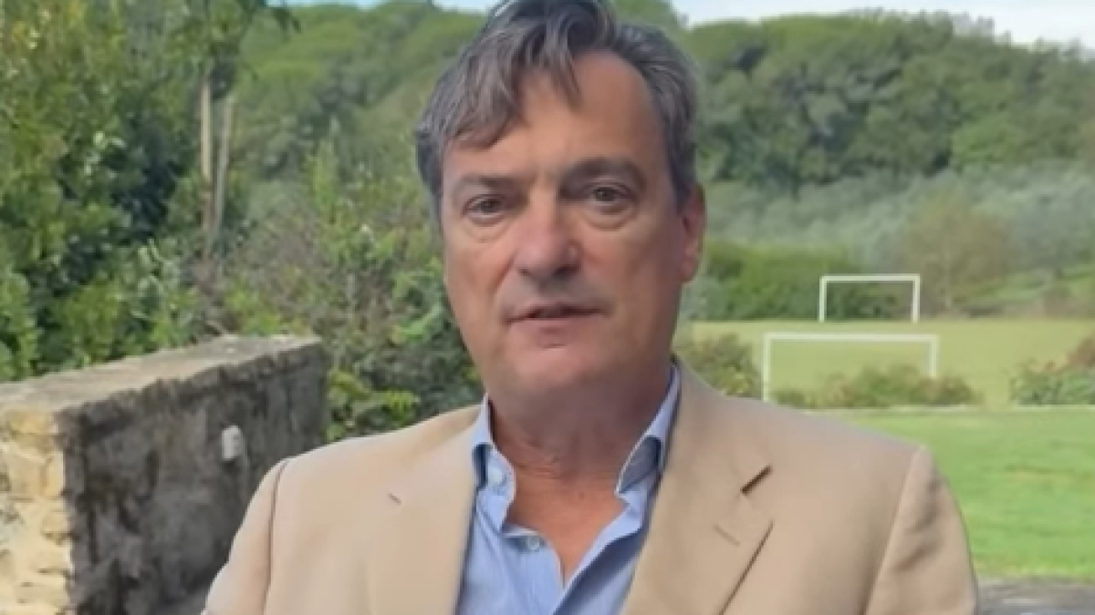 Carlo Pallavicino, intervista: "Il mercato, Bosman, Careca, Branchini e..."