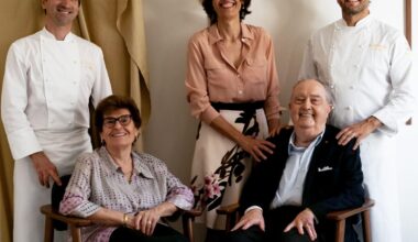 Stefania Moroni, la figlia di Aimo: «Non era solo un cuoco, era un custode di memorie e un costruttore di futuro»