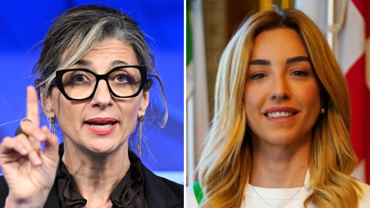 Genova, la comunità ebraica protesta per il convegno con Francesca Albanese il 7 ottobre. La sindaca Silvia Salis si sfila, gli organizzatori cambiano luogo