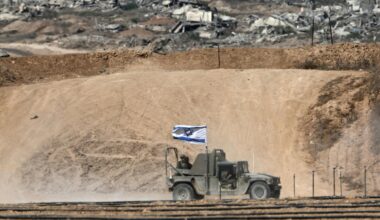 Gaza, la guerra Israele-Hamas in diretta | «Iniziati i colloqui indiretti tra Israele e Hamas a Sharm el Sheikh». Trump: «Hamas sta accettando cose molto importanti»