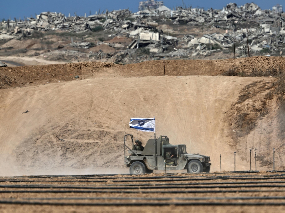 Gaza, la guerra Israele-Hamas in diretta | «Iniziati i colloqui indiretti tra Israele e Hamas a Sharm el Sheikh». Trump: «Hamas sta accettando cose molto importanti»