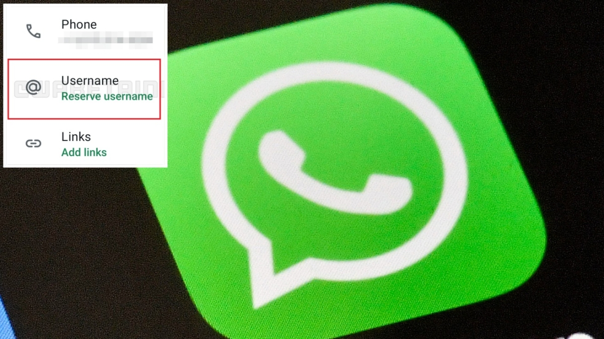 Su WhatsApp sono in arrivo i nickname: non servirà più il numero di telefono per chattare