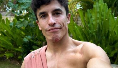 Infortunio Marquez, salterà le gare in Australia e Malesia ma nessun collegamento con lesioni pregresse