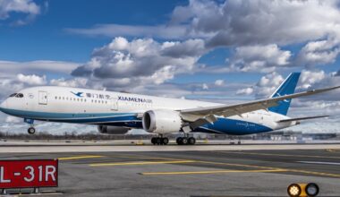 Il giallo del volo più lungo del mondo da oltre 19 ore: così Xiamen Air «gonfia» i tempi. Ma a vincere è New York-Singapore