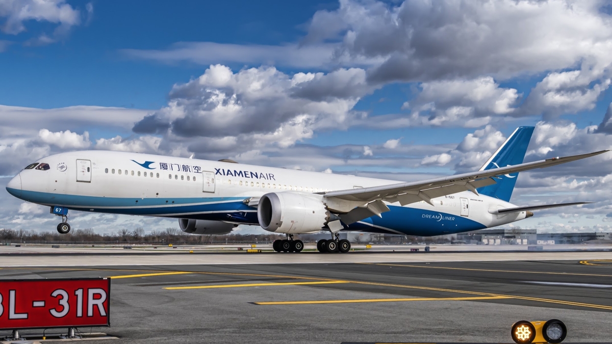 Il giallo del volo più lungo del mondo da oltre 19 ore: così Xiamen Air «gonfia» i tempi. Ma a vincere è New York-Singapore