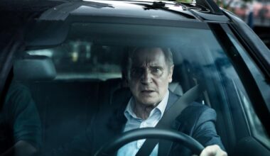 Retribution, action con Liam Neeson stasera in tv: trama, cast e curiosità