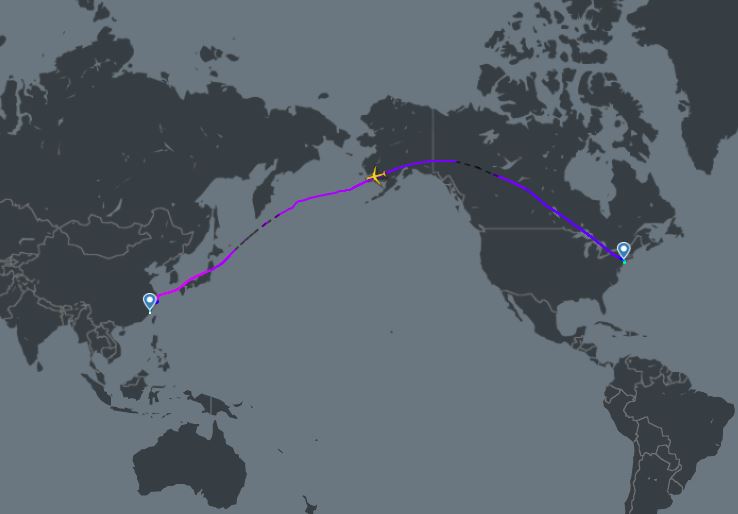 Il giallo del volo più lungo del mondo da oltre 19 ore: così Xiamen Air «gonfia» i tempi. Ma a vincere è New York-Singapore