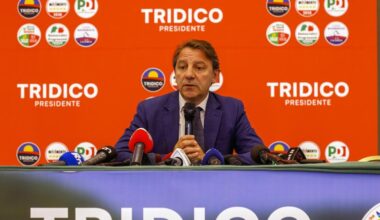Regionali in Calabria, una disfatta delle sinistre che umilia i 5 Stelle