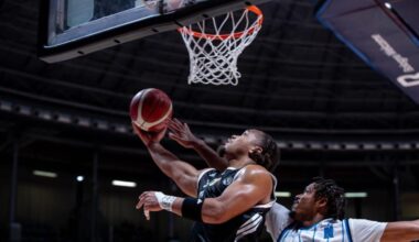 Virtus, buona (e facile) la prima in campionato: battuta Napoli con un filo di gas