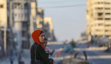 Negoziati a Sharm el-Sheikh, Trump: «Bisogna agire in fretta». E Netanyahu sente anche Putin