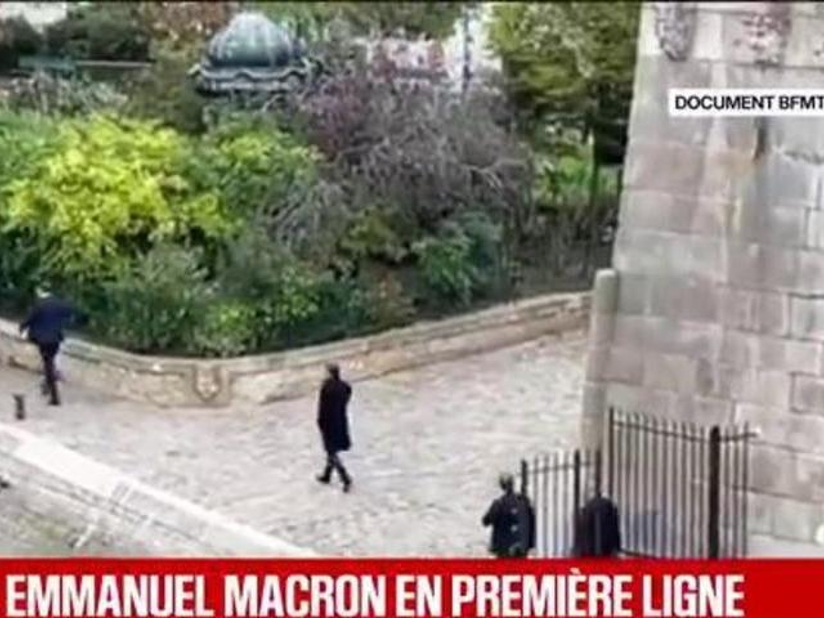 Macron, ipotesi dimissioni: ora è solo. L'ex premier Attal: «Non lo capisco più»