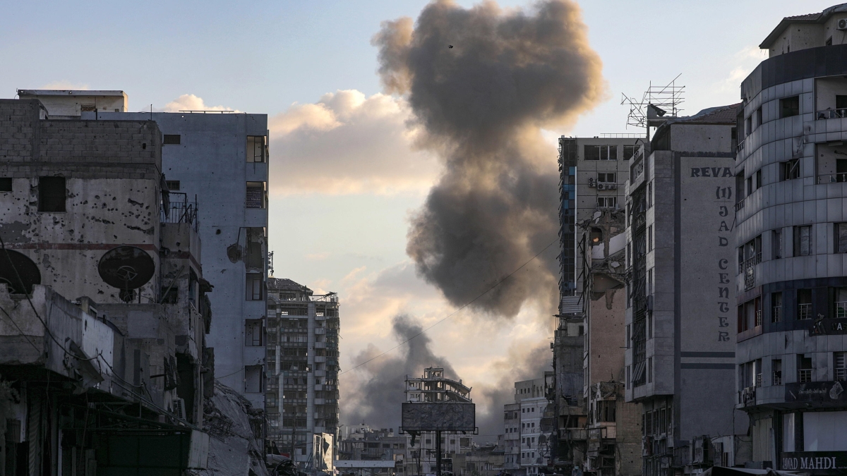 Tutti i dubbi di Israele sul piano Trump: chi controllerà Gaza e come impedire la rinascita di Hamas