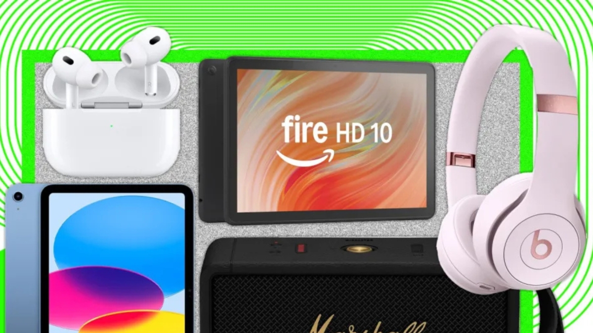 Amazon Prime Day 7-8 ottobre 2025: le migliori offerte da non perdere - La Scelta Giusta