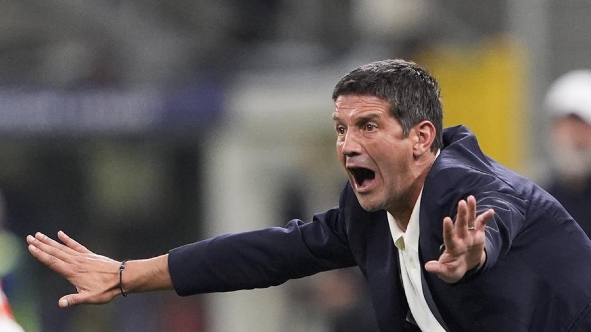 Chivu riemerso con l'eleganza di uno 007. Milan, se Leao non si sveglia non è un problema. Juve squadra spezzata