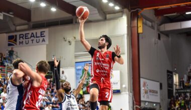 Basket, il meglio della prima giornata