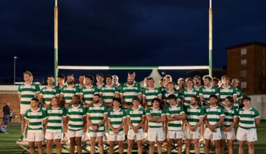 Livorno Rugby 1931: presentazione squadra e arrivo di Mbandà