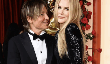 Nicole Kidman, la «clausola cocaina» prevista dall'accordo prematrimoniale potrebbe vale oltre 11 milioni di dollari per Keith Urban