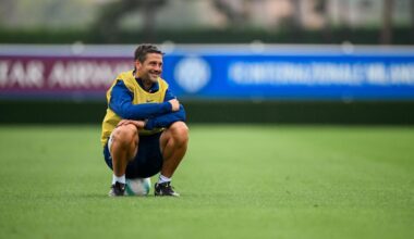 Inter, le 5 regole di Chivu per il post Inzaghi