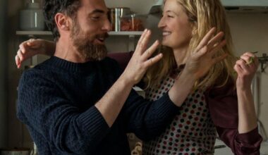La pagella del Mereghetti: un'intensa Alba Rohrwacher nel dramma sull'amore e la perdita di Isabel Coixet (voto 7½)