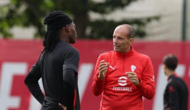 Leao non rende come può. E Allegri si trova di fronte a un altro top da rilanciare