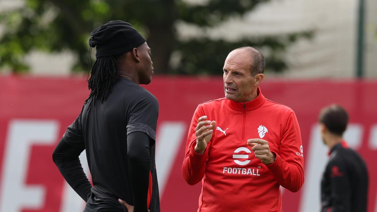 Leao non rende come può. E Allegri si trova di fronte a un altro top da rilanciare