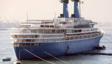 L’Achille Lauro e Sigonella: quei giorni in un documentario
