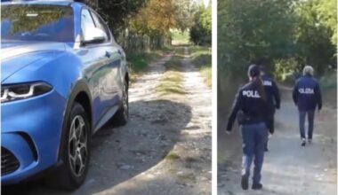 Modena, il 19enne confessa la violenza sessuale nella pista ciclabile: «Ho fatto una cosa terribile, non so darmi pace»