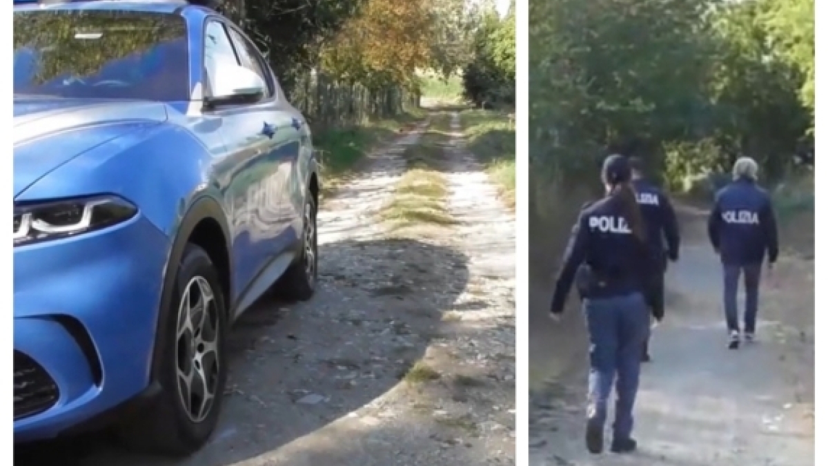 Modena, il 19enne confessa la violenza sessuale nella pista ciclabile: «Ho fatto una cosa terribile, non so darmi pace»