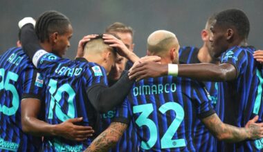 Inter contro Atlético Madrid, il club vola in Libia per la «Coppa della ricostruzione»: amichevole allo stadio di Bengasi ma anche affari di Stato