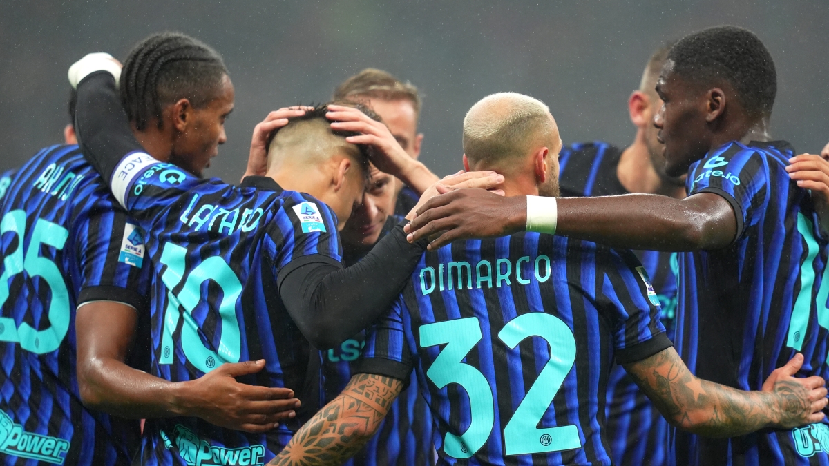 Inter contro Atlético Madrid, il club vola in Libia per la «Coppa della ricostruzione»: amichevole allo stadio di Bengasi ma anche affari di Stato