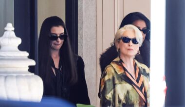 Milano, vita da comparsa ne «Il diavolo veste Prada 2»: «Ingaggi (100 euro al giorno) confermati all'ultimo minuto, depistaggi e la clausola del silenzio»