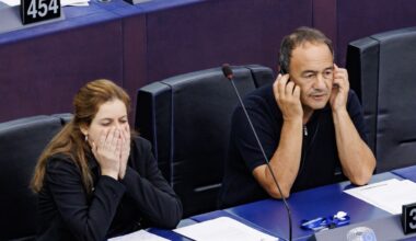 Giallo sul voto per Ilaria Salis: guasto alla pulsantiera di un eurodeputato del Ppe