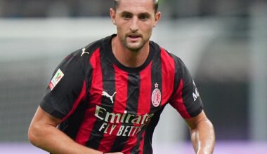 Rabiot contro Milan-Como a Perth: «Completamente folle. Si parla di salute dei calciatori, è assurdo»
