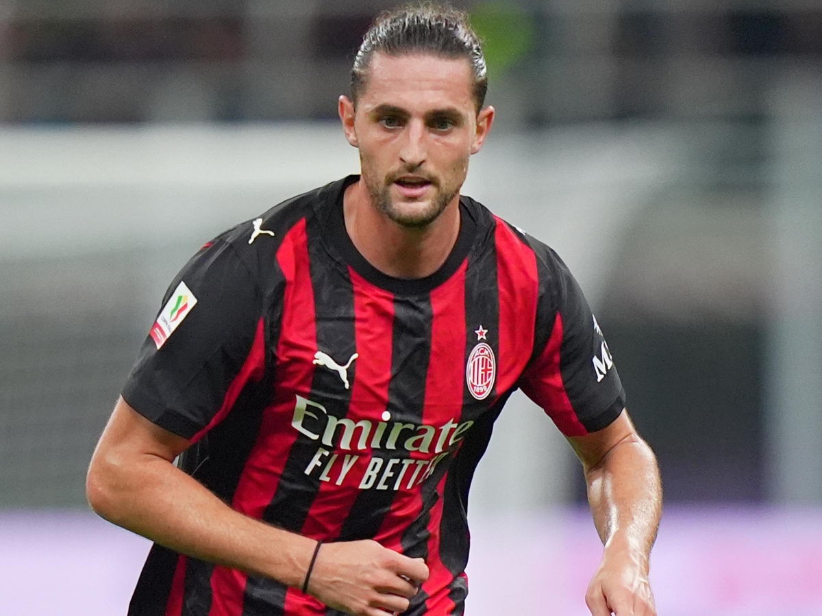 Rabiot contro Milan-Como a Perth: «Completamente folle. Si parla di salute dei calciatori, è assurdo»