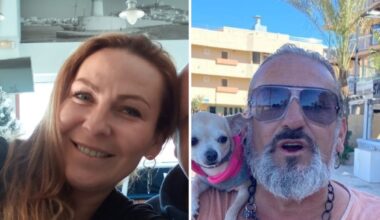 Ivan Sauna: «Io, trattato da mostro per tre giorni». Scarcerato il compagno di Luisa Asteggiano, trovata senza vita a Formentera