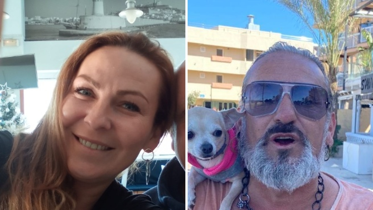 Ivan Sauna: «Io, trattato da mostro per tre giorni». Scarcerato il compagno di Luisa Asteggiano, trovata senza vita a Formentera