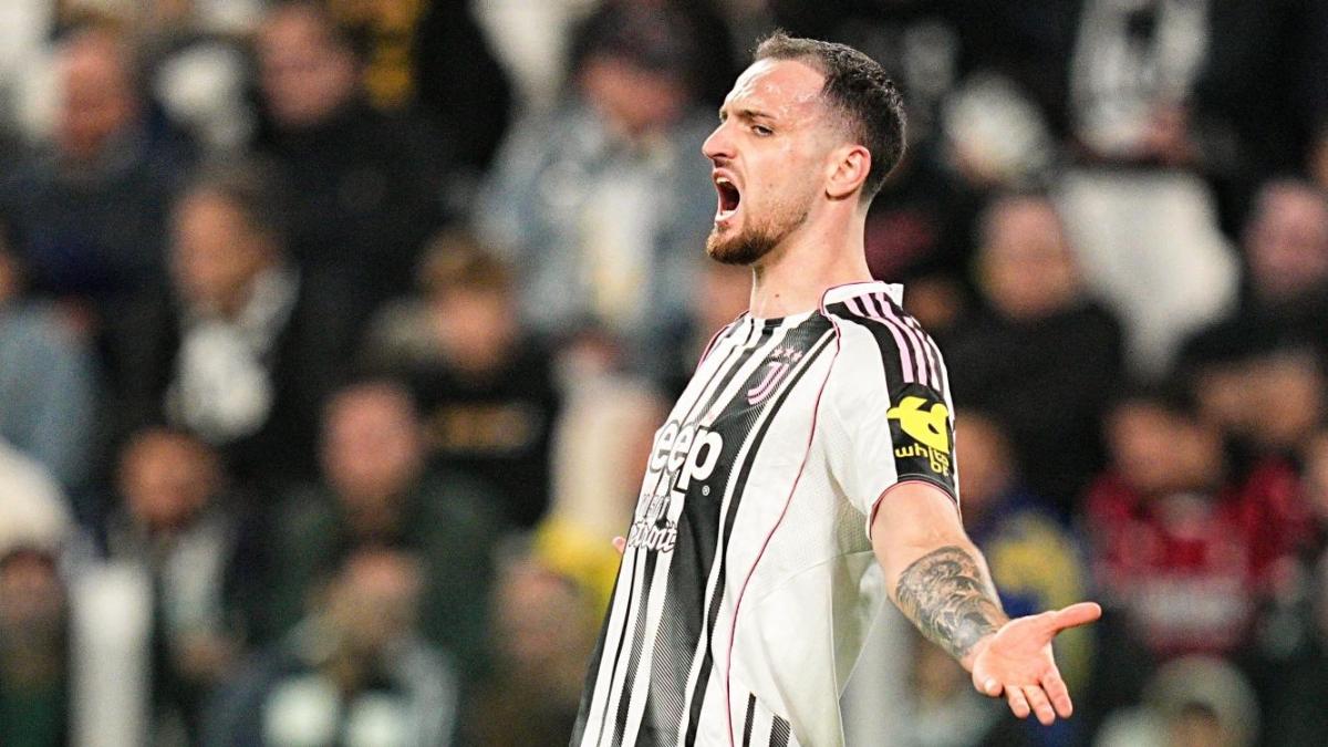 Claudio Gentile: "Juve, non hai una gran difesa. Se penso a come marcavo io..."