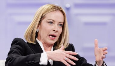Regionali, accordo nel centrodestra. FdI potrà rivendicare la Lombardia