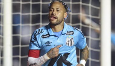 Neymar al Napoli? Il retroscena di mercato tra Manna, Conte e De Laurentiis