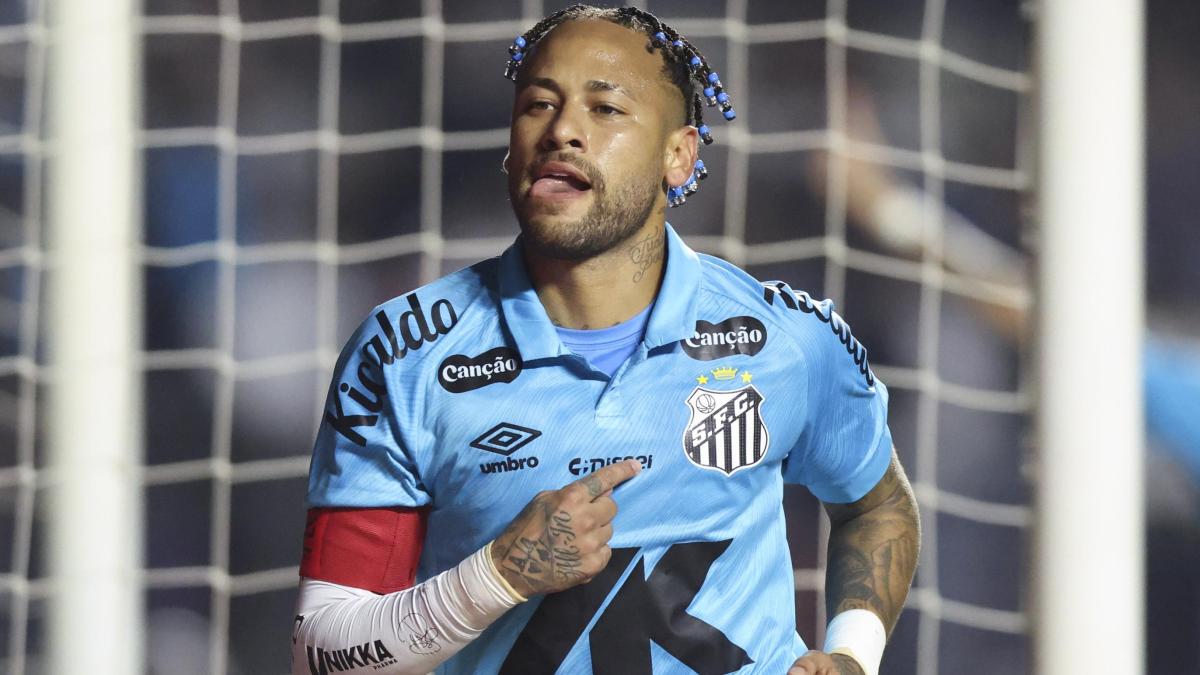 Neymar al Napoli? Il retroscena di mercato tra Manna, Conte e De Laurentiis
