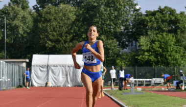 Mezzofondo: la nuova stella Maddalena Ravà spiegata da coach Rondelli