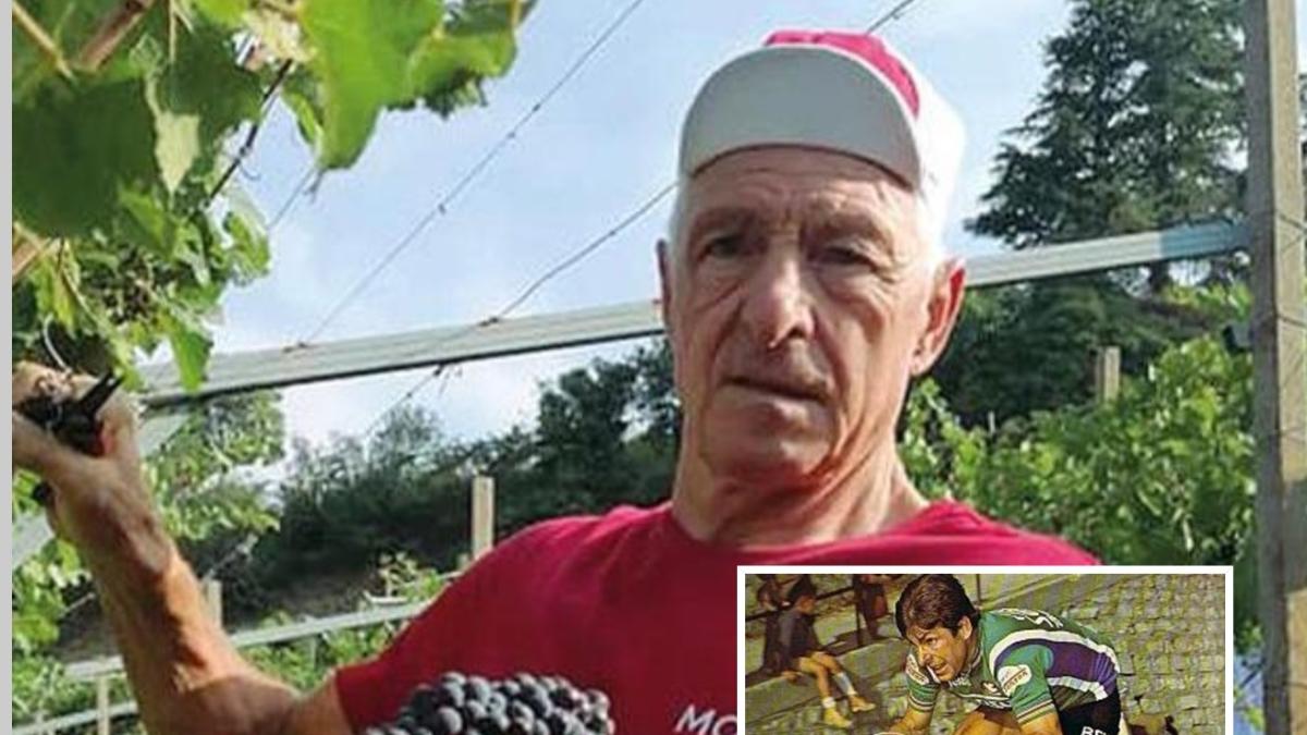 Ignazio Moser: «Il mio record di vittorie? Oggi non ci sono corridori che possono batterlo. Per rilanciare il ciclismo serve far pagare gli spettatori»