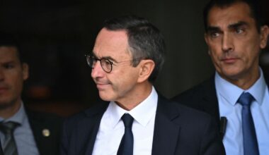 Francia, quella telefonata (presa per uno scherzo) che avrebbe forse salvato l'esecutivo