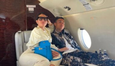 Cristiano Ronaldo, è ora il primo (e unico) calciatore miliardario