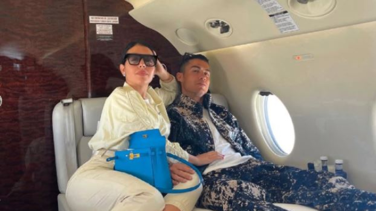 Cristiano Ronaldo, è ora il primo (e unico) calciatore miliardario