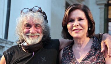 Bianca Berlinguer, quanto è prevedibile con il suo luogocomunismo. Ma perché non affidano la conduzione a Corona?