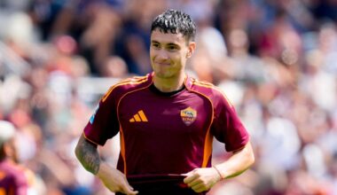 Soulé con l'Italia? Cosa pensano Gattuso e Gravina