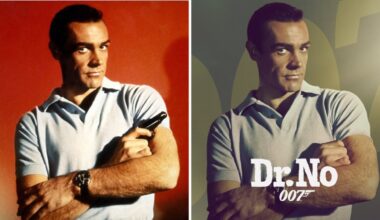 Amazon Prime Video fa sparire le pistole dai poster di 007: ondata di critiche e meme (poi la marcia indietro)