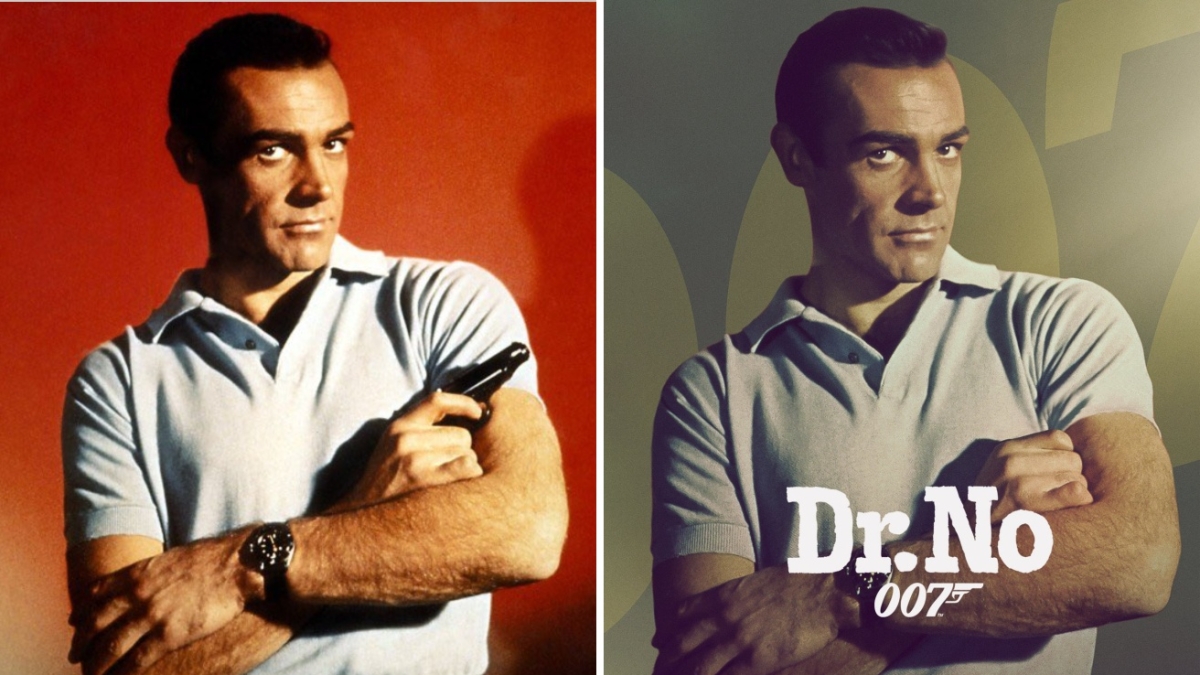 Amazon Prime Video fa sparire le pistole dai poster di 007: ondata di critiche e meme (poi la marcia indietro)
